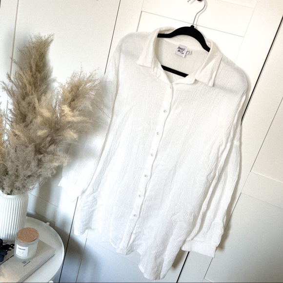 SIENNA SHIRT - Picture 9 of 16